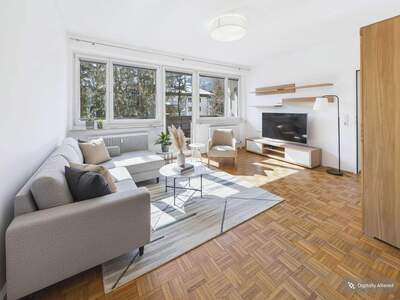 Terrassenwohnung kaufen in 5700 Zell am See (Bild 2)