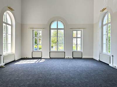 Gewerbeobjekt mieten in 2500 Baden (Bild 1)