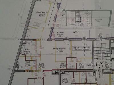 Wohnung mit Balkon kaufen in 1130 Wien (Bild 5)