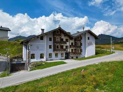 Haus kaufen in 5562 Obertauern