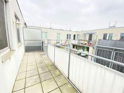 Apartment provisionsfrei mieten in 1110 Wien