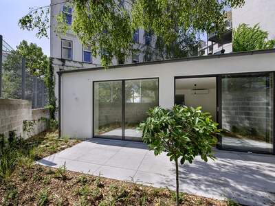 Büro / Praxis mieten in 1070 Wien (Bild 2)
