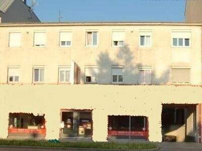 Wohnanlage kaufen in 1210 Wien (Bild 2)