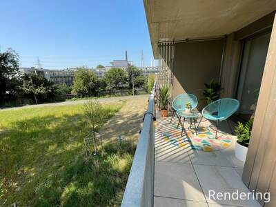 Wohnung mit Balkon kaufen in 8010 Graz (Bild 1)