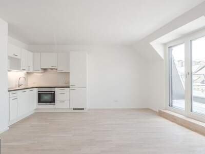 Wohnung mieten in 1070 Wien (Bild 1)