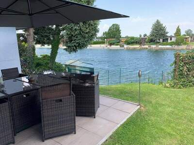 Haus kaufen in 2325 Pellendorf