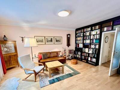 Wohnung provisionsfrei mieten in 1190 Wien