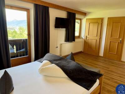 Wohnung mit Balkon mieten in 6273 Ried (Bild 3)