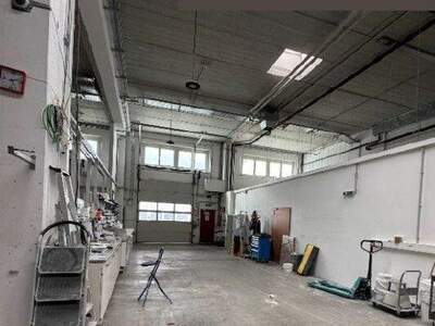 Produktion mieten in 1230 Wien (Bild 5)