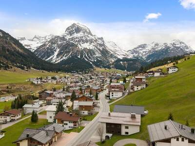 Haus kaufen in 6764 Lech