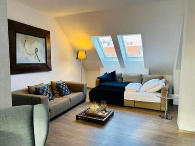 Terrassenwohnung kaufen in 1180 Wien (Bild 2)