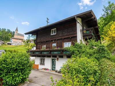 Einfamilienhaus kaufen in 5422 Bad Dürrnberg (Bild 2)