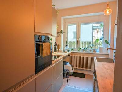 Wohnung mit Balkon kaufen in 8010 Graz (Bild 3)