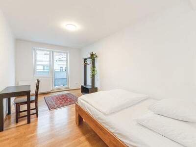 Terrassenwohnung mieten in 1040 Wien (Bild 5)