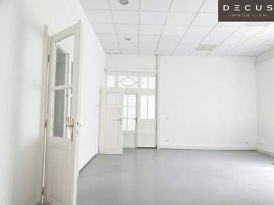 Gewerbeobjekt mieten in 1030 Wien