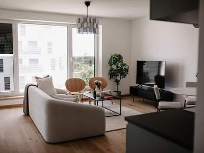 Eigentumswohnung in 1020 Wien