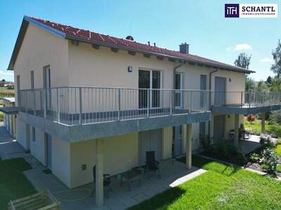 Terrassenwohnung kaufen in 8271 Bad Waltersdorf (Bild 3)