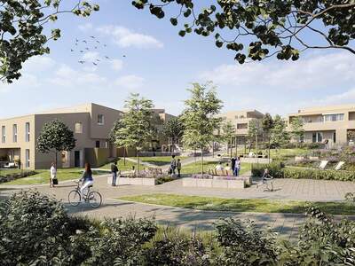 Mietwohnung in 7100 Neusiedl