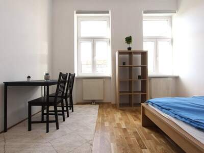 Wohnung mieten in 1070 Wien