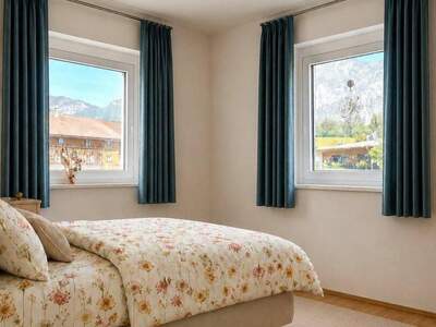 Wohnung kaufen in 6334 Schwoich