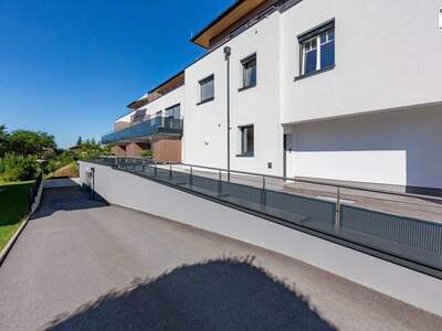 Mietwohnung in 4880 St. Georgen