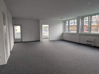 Gewerbeobjekt mieten in 5020 Salzburg (Bild 2)