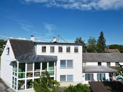 Haus kaufen in 7372 Draßmarkt