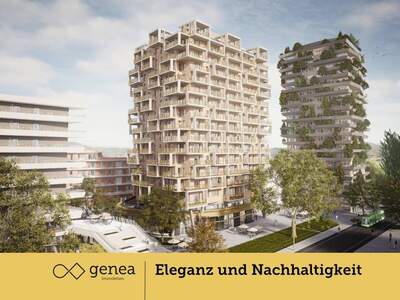 Wohnung kaufen in 8020 Graz