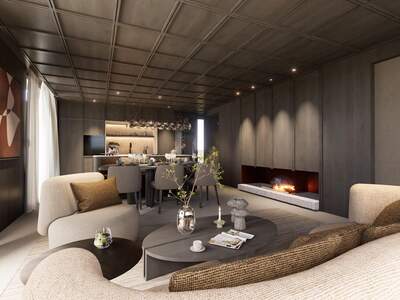 Maisonette kaufen in 5761 Maria Alm