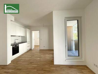 Terrassenwohnung kaufen in 1170 Wien (Bild 2)