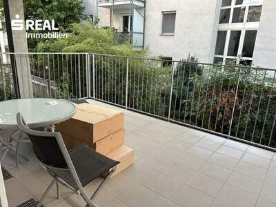 Terrassenwohnung mieten in 8010 Graz (Bild 2)