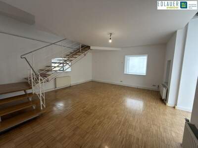 Terrassenwohnung mieten in 3100 St. Pölten (Bild 1)