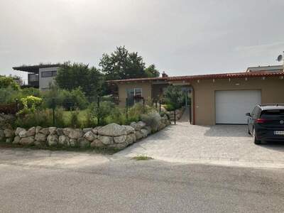 Haus mit Garten kaufen in 7091 Breitenbrunn (Bild 5)