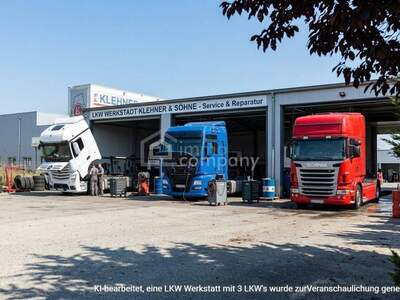 Grundstück kaufen in 7051 Großhöflein