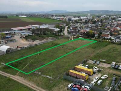 Grundstück kaufen in 2201 Seyring (Bild 1)