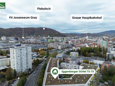 Mietwohnung in 8020 Graz