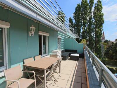 Terrassenwohnung kaufen in 1140 Wien (Bild 4)