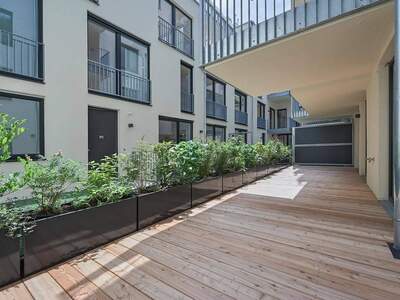 Wohnung kaufen in 1050 Wien