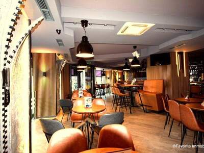 Gastronomie / Restaurant mieten in 1100 Wien (Bild 4)