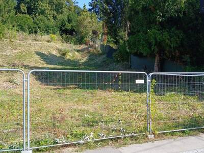 Grundstück kaufen in 3420 Klosterneuburg