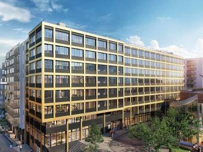 Gewerbeobjekt mieten in 1030 Wien