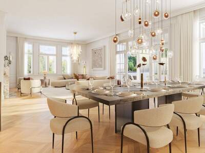 Haus kaufen in 1130 Wien