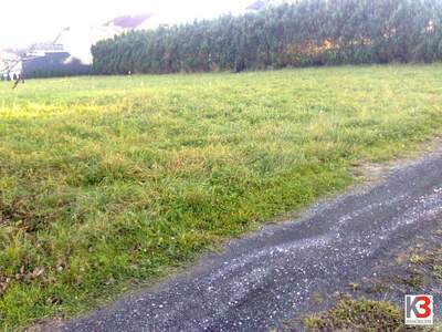 Grundstück kaufen in 9232 Rosegg