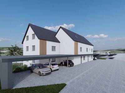 Terrassenwohnung kaufen in 8212 Pischelsdorf (Bild 5)