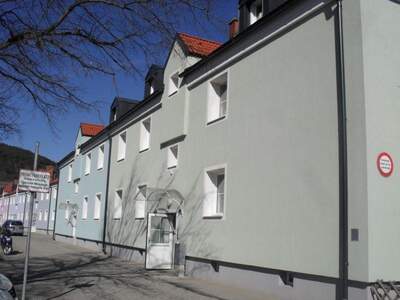 Wohnung mieten in 2630 Ternitz