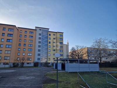 Terrassenwohnung kaufen in 4600 Wels (Bild 1)