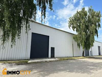 Gewerbeobjekt mieten in 2100 Leobendorf