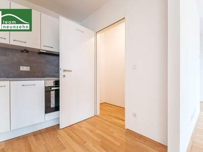 Terrassenwohnung kaufen in 1220 Wien (Bild 3)