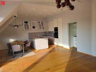 Terrassenwohnung kaufen in 9020 Klagenfurt (Bild 4)