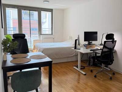 Mietwohnung provisionsfrei in 1090 Wien